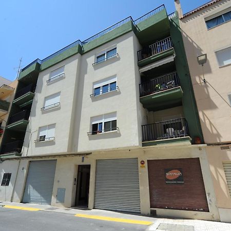 דירות Peñíscola Zona Centro III Orangecosta מראה חיצוני תמונה