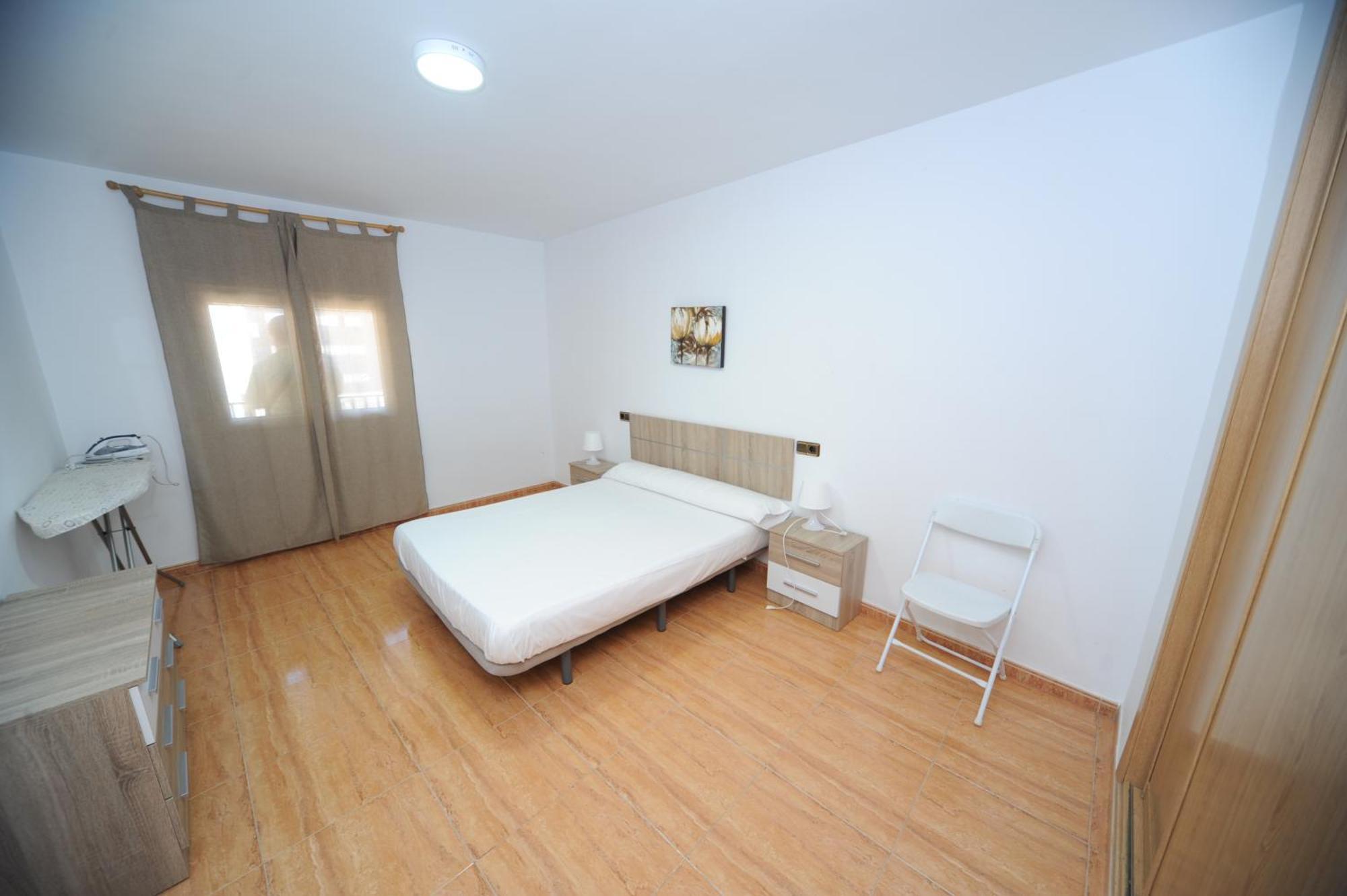 דירות Peñíscola Zona Centro III Orangecosta מראה חיצוני תמונה