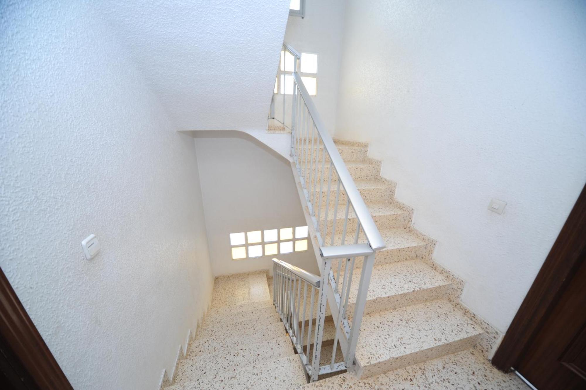 דירות Peñíscola Zona Centro III Orangecosta מראה חיצוני תמונה