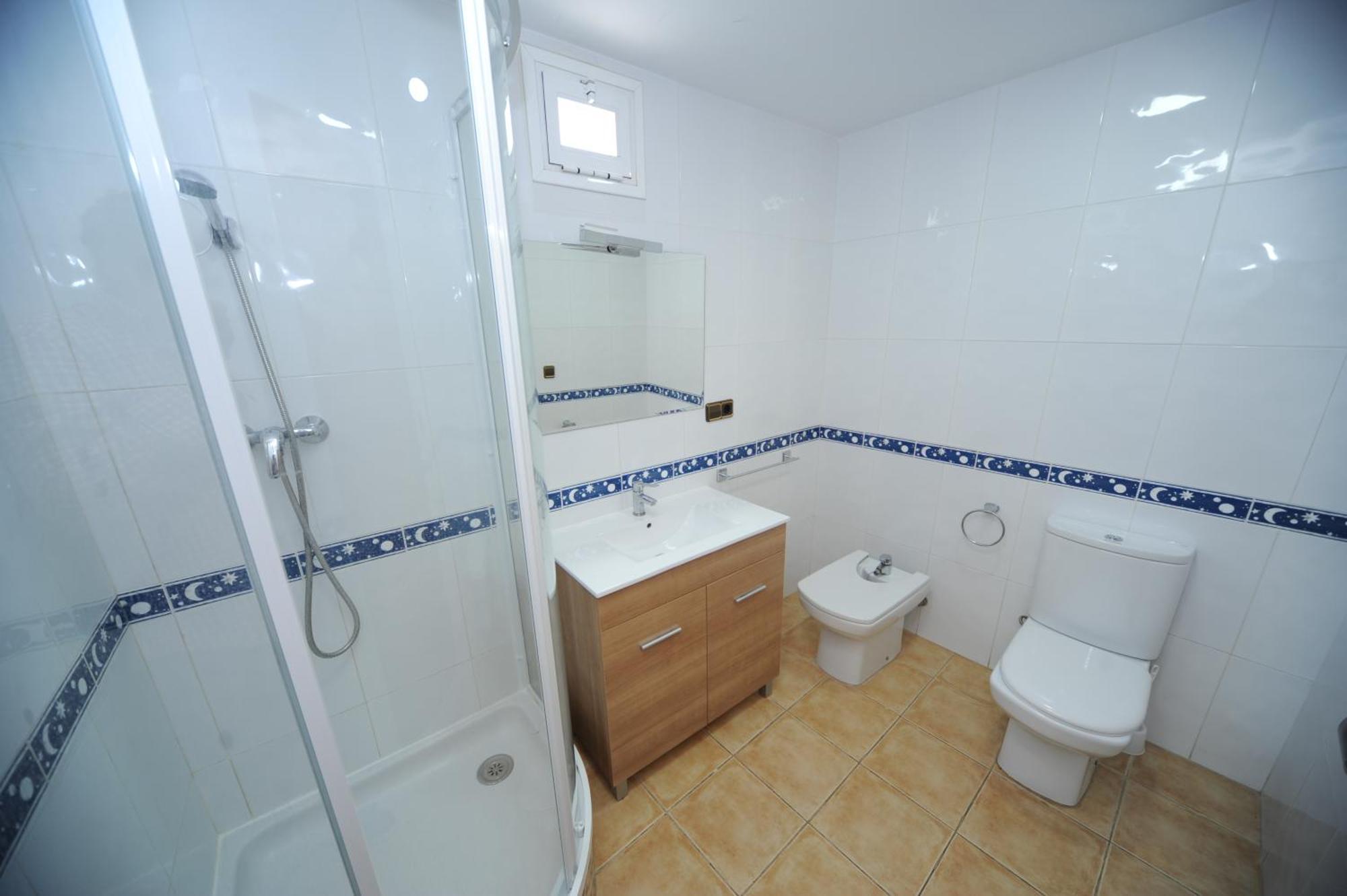 דירות Peñíscola Zona Centro III Orangecosta מראה חיצוני תמונה