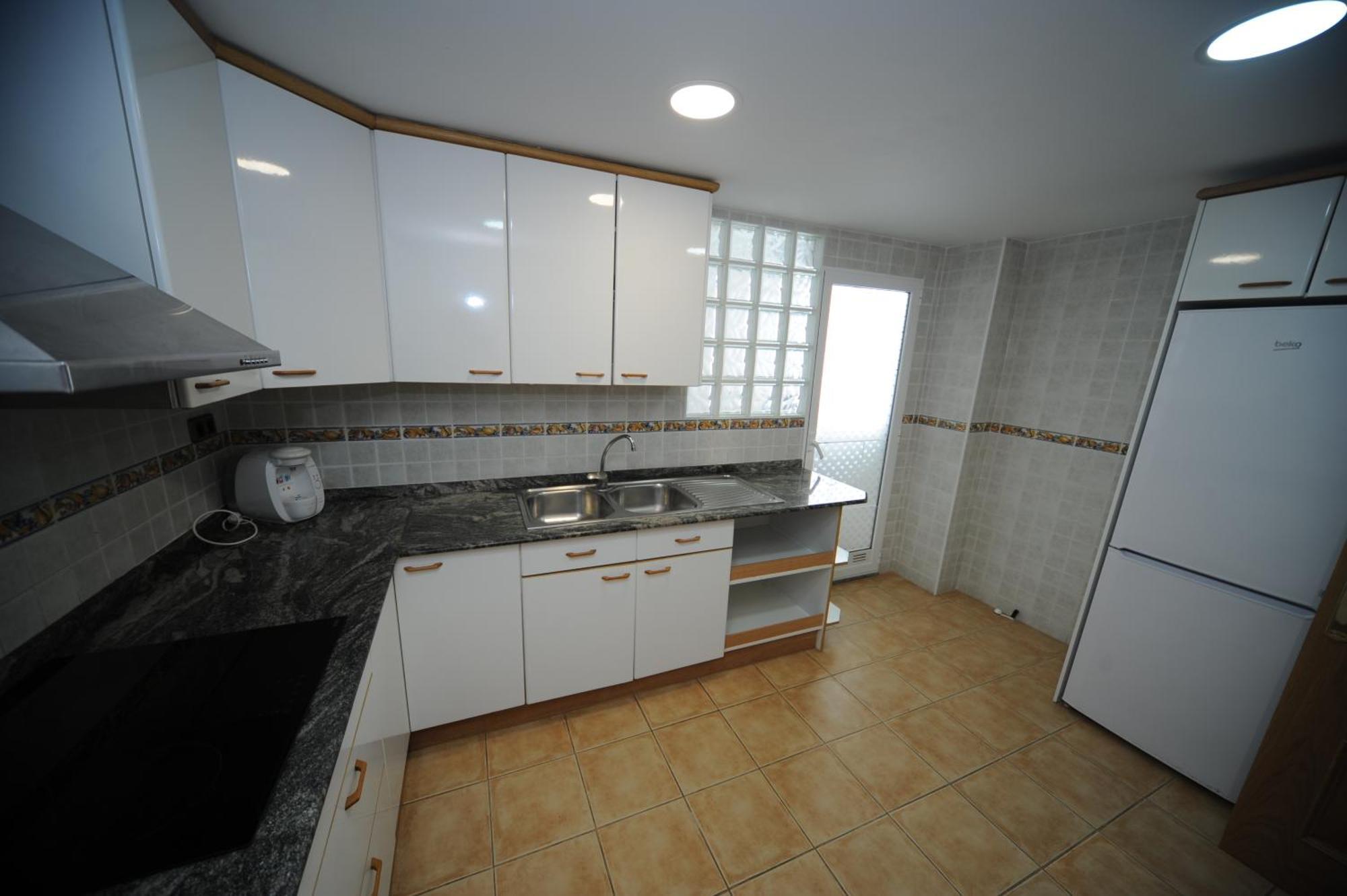 דירות Peñíscola Zona Centro III Orangecosta מראה חיצוני תמונה