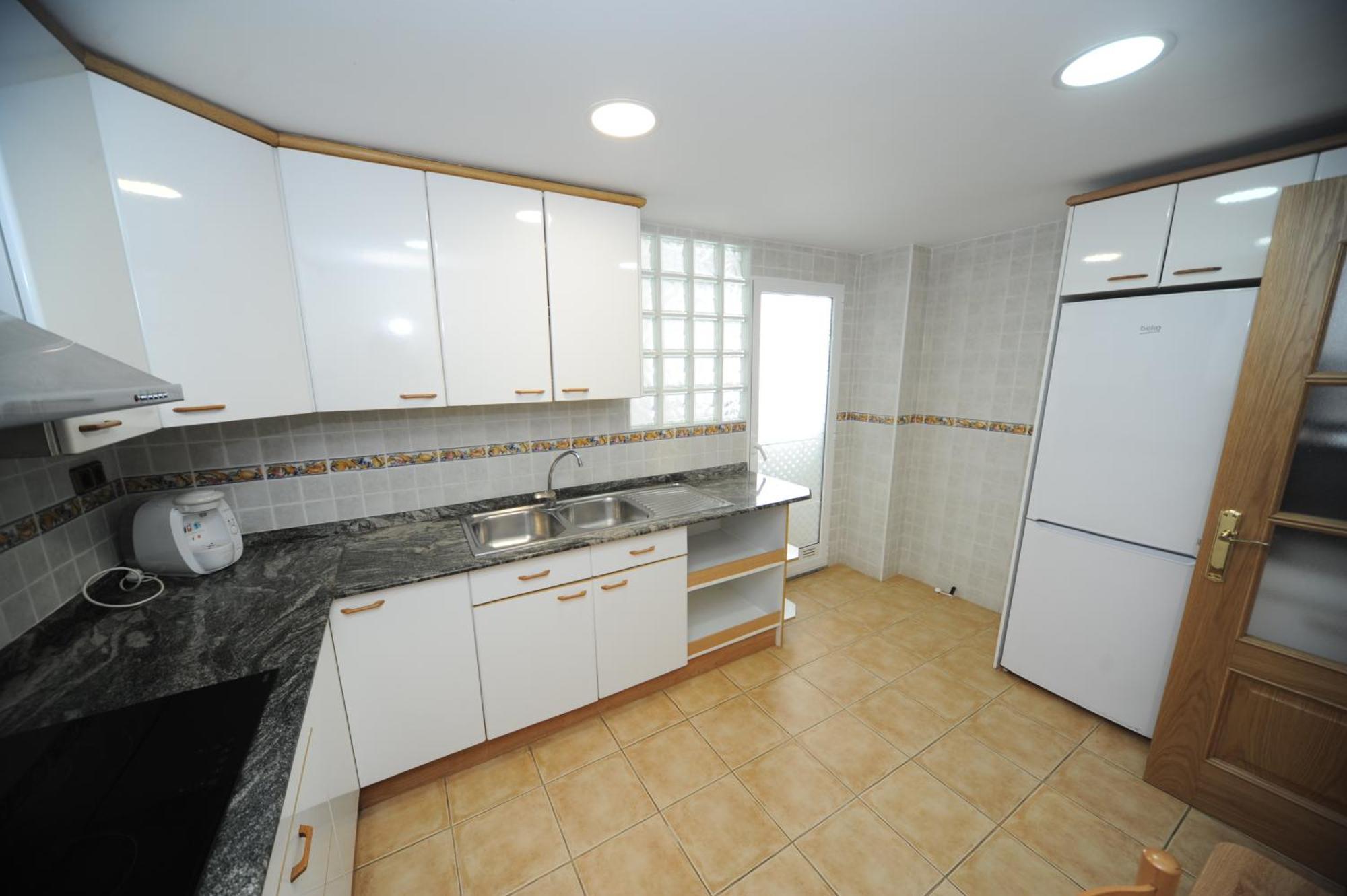 דירות Peñíscola Zona Centro III Orangecosta מראה חיצוני תמונה