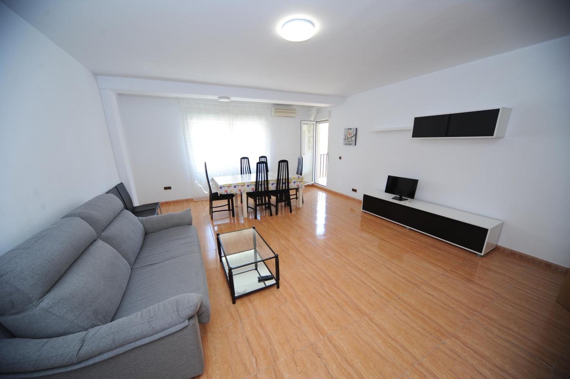 דירות Peñíscola Zona Centro III Orangecosta מראה חיצוני תמונה