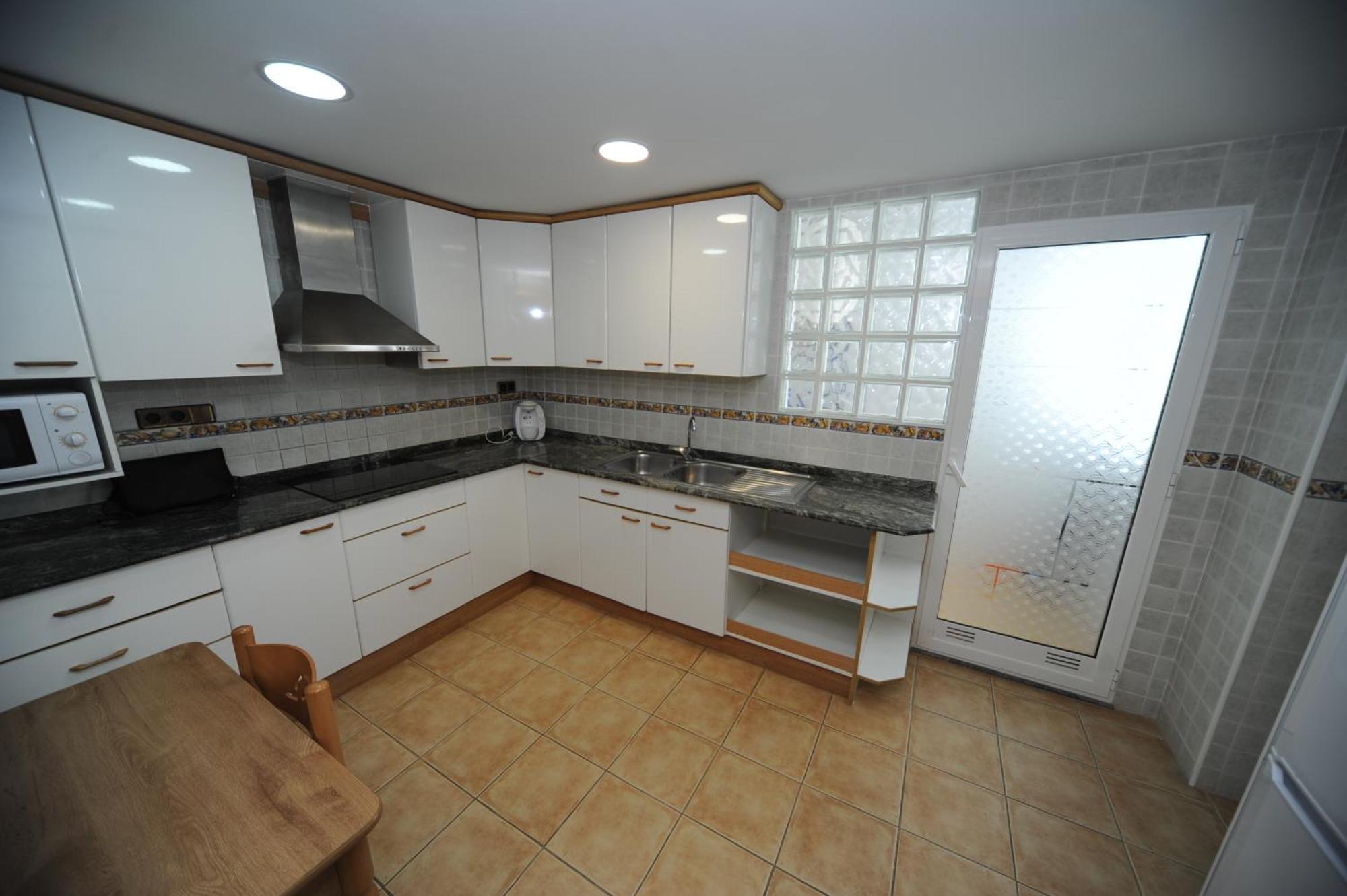 דירות Peñíscola Zona Centro III Orangecosta מראה חיצוני תמונה