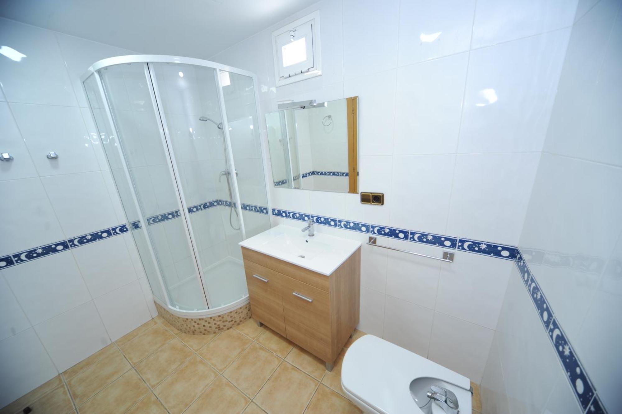 דירות Peñíscola Zona Centro III Orangecosta מראה חיצוני תמונה