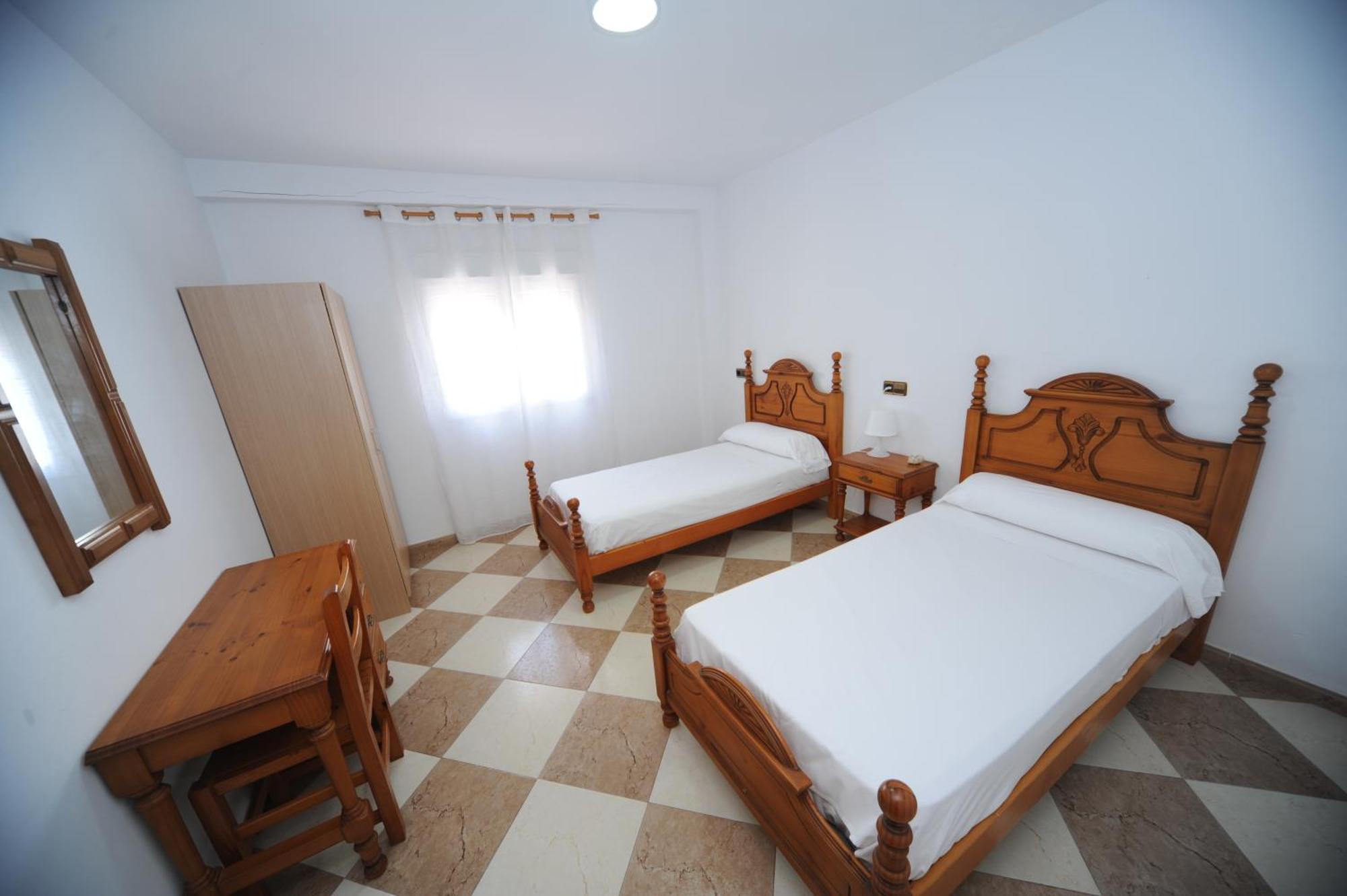 דירות Peñíscola Zona Centro III Orangecosta מראה חיצוני תמונה