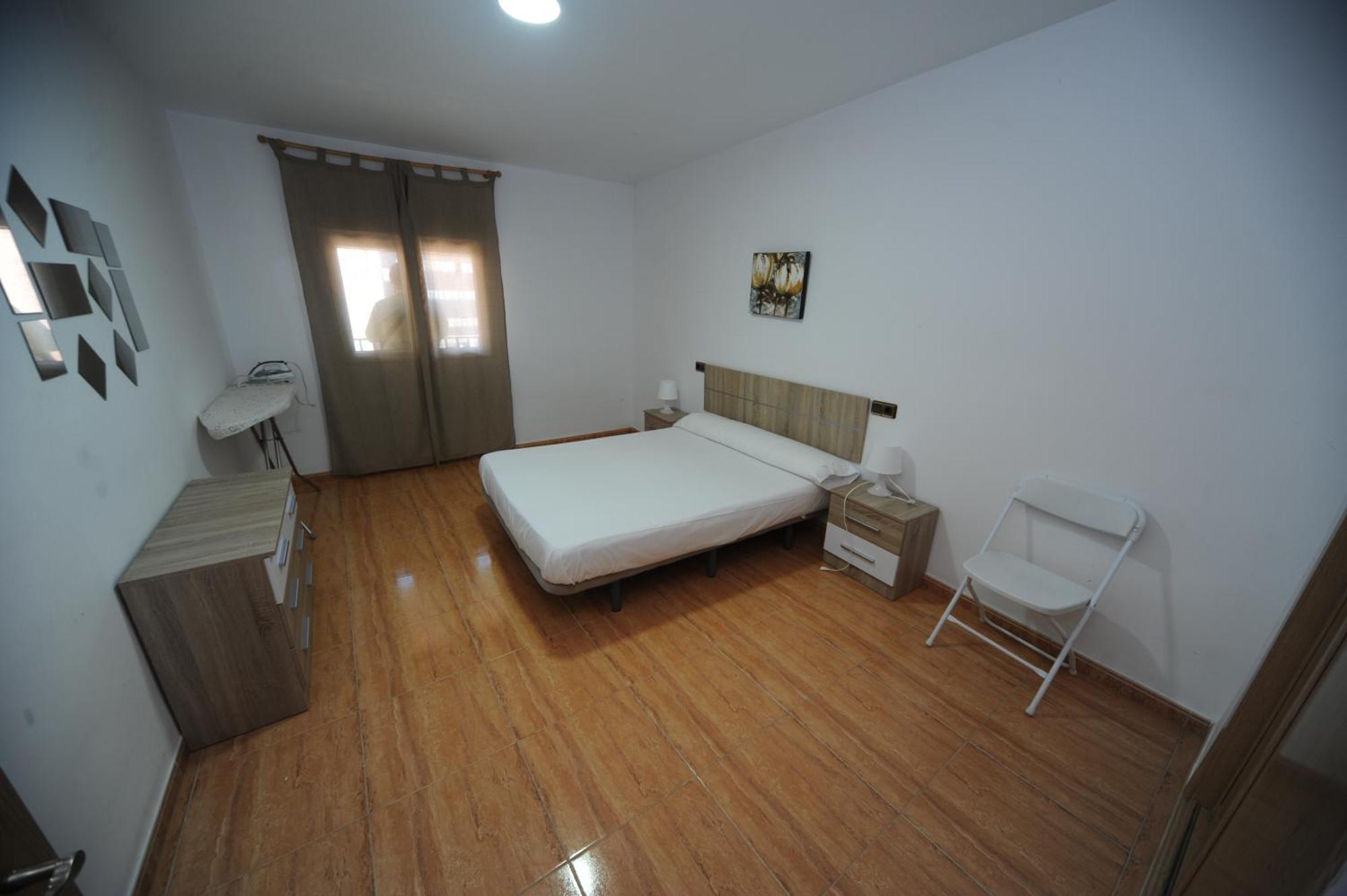 דירות Peñíscola Zona Centro III Orangecosta מראה חיצוני תמונה
