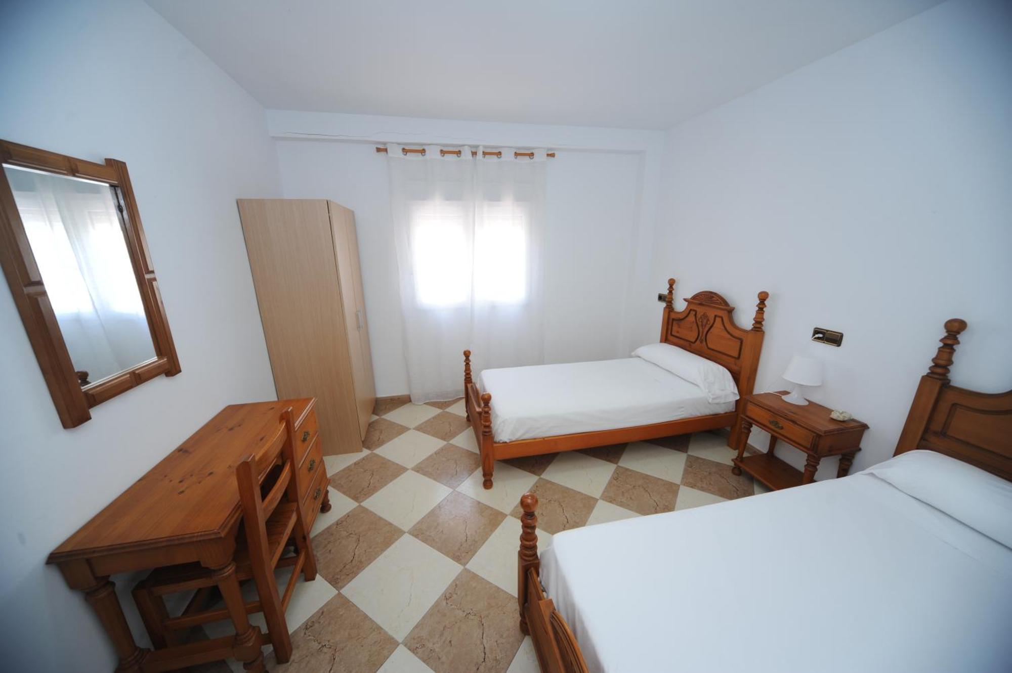 דירות Peñíscola Zona Centro III Orangecosta מראה חיצוני תמונה