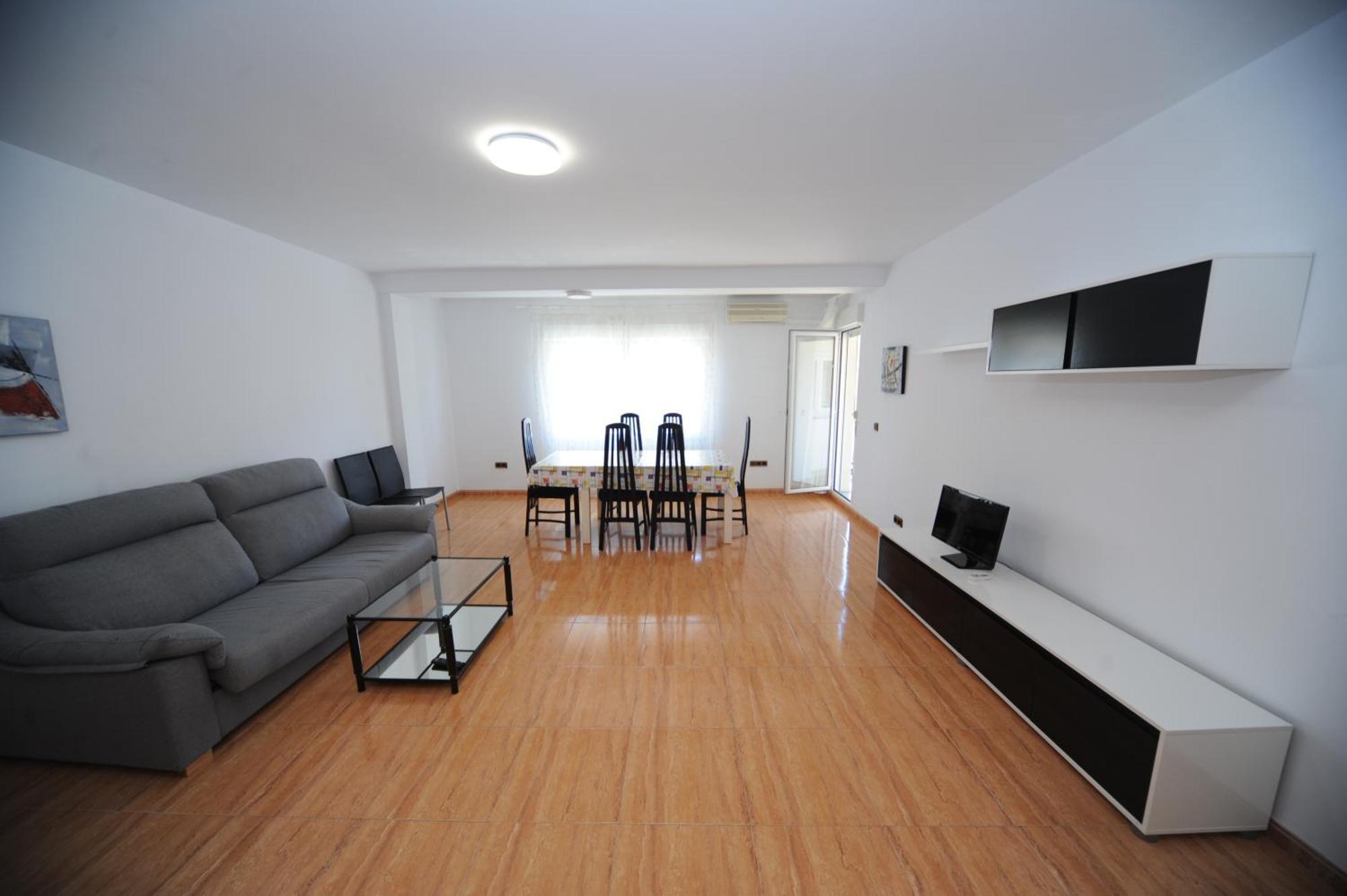 דירות Peñíscola Zona Centro III Orangecosta מראה חיצוני תמונה