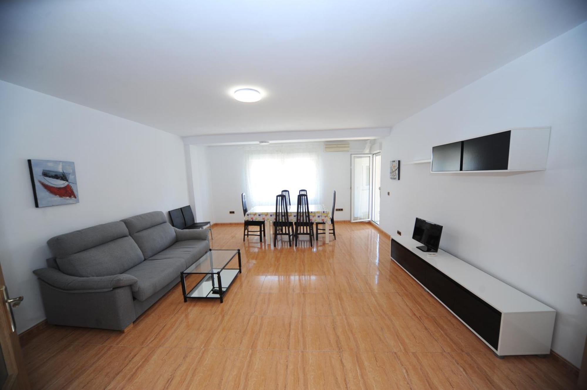 דירות Peñíscola Zona Centro III Orangecosta מראה חיצוני תמונה
