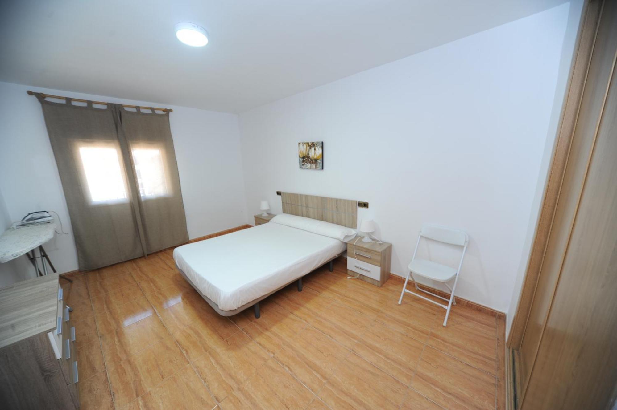 דירות Peñíscola Zona Centro III Orangecosta מראה חיצוני תמונה