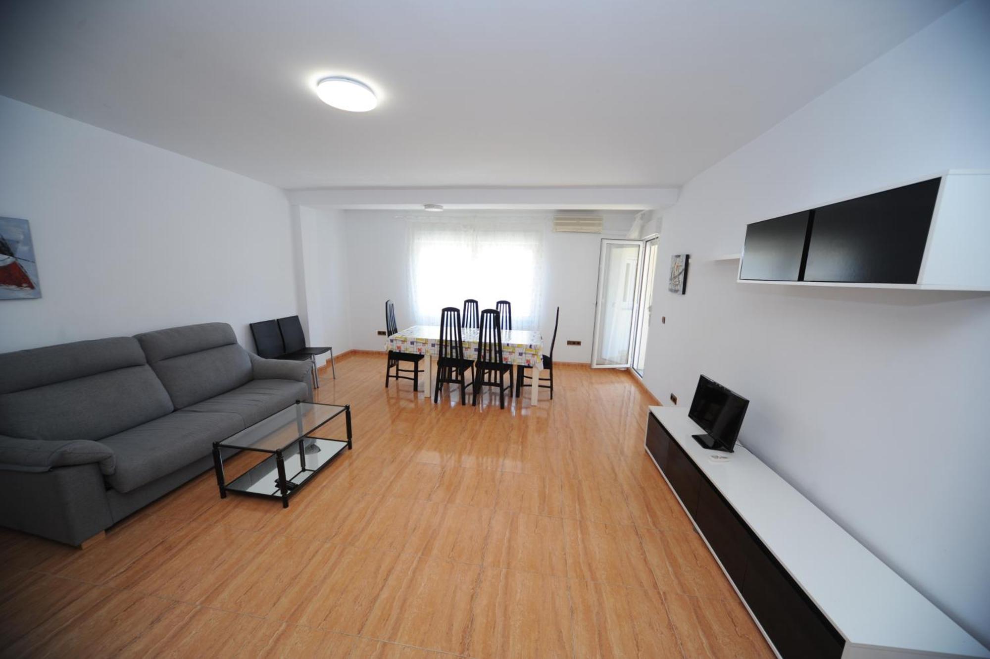 דירות Peñíscola Zona Centro III Orangecosta מראה חיצוני תמונה