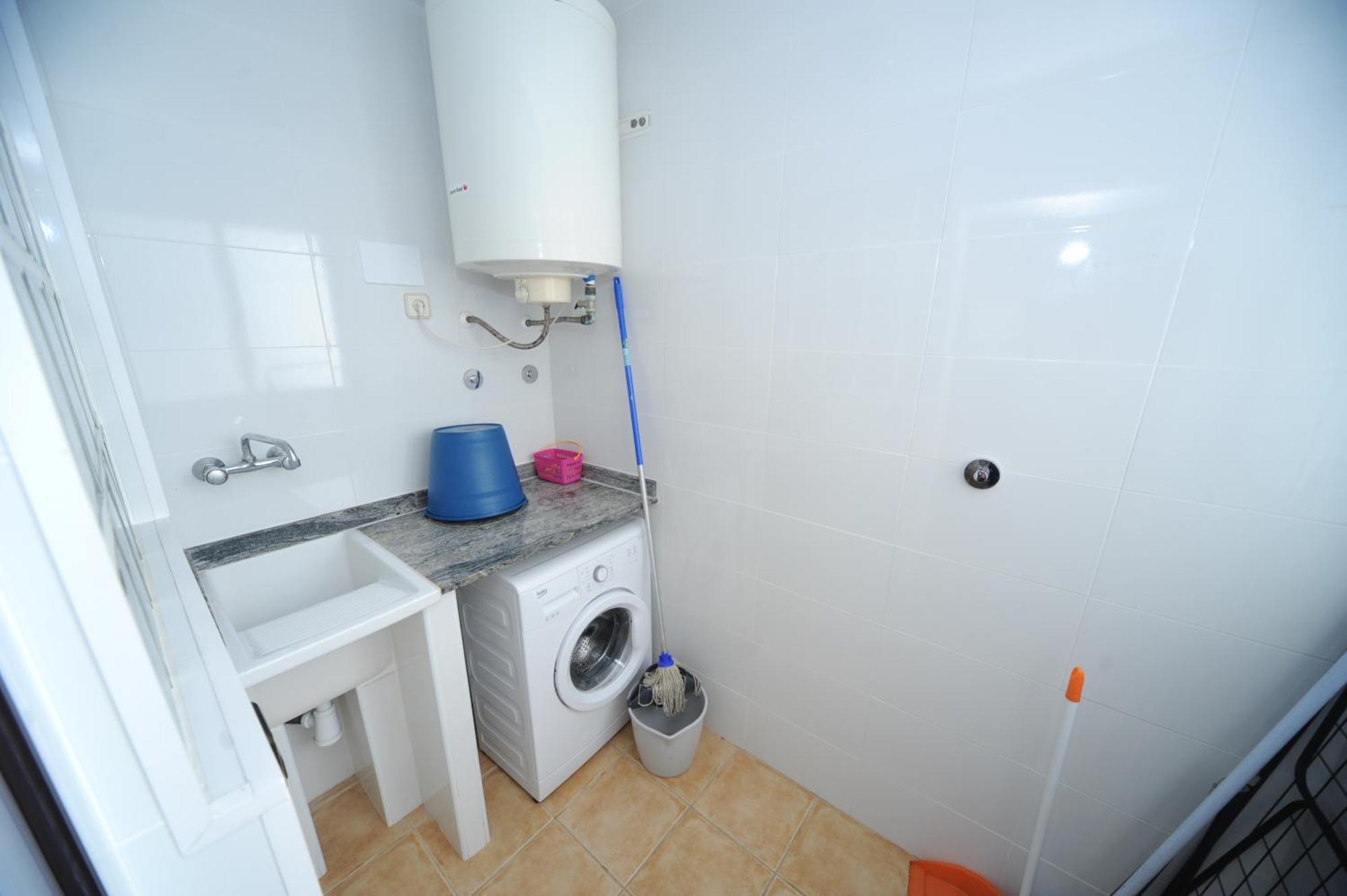 דירות Peñíscola Zona Centro III Orangecosta מראה חיצוני תמונה