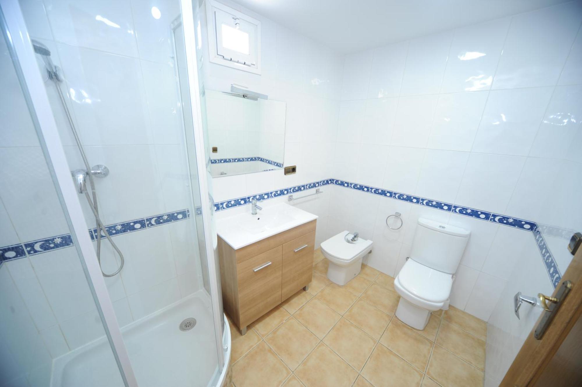 דירות Peñíscola Zona Centro III Orangecosta מראה חיצוני תמונה