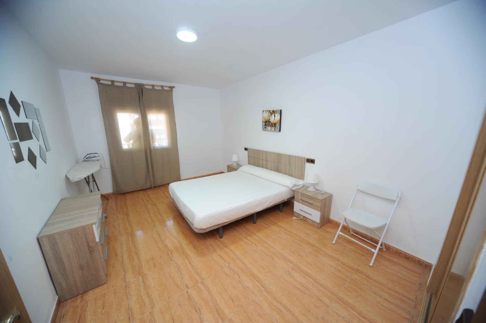 דירות Peñíscola Zona Centro III Orangecosta מראה חיצוני תמונה