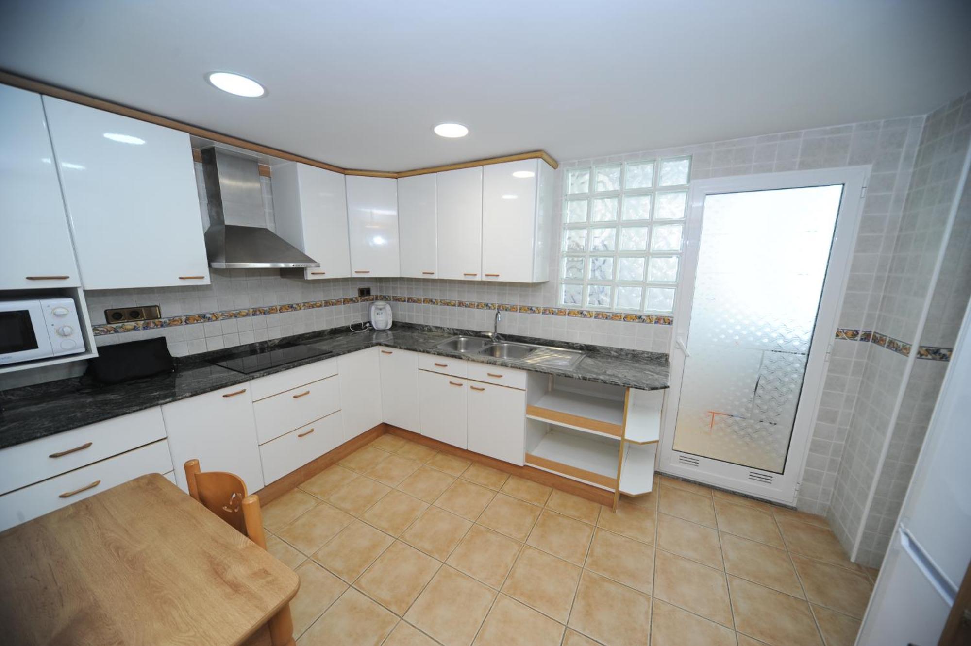 דירות Peñíscola Zona Centro III Orangecosta מראה חיצוני תמונה