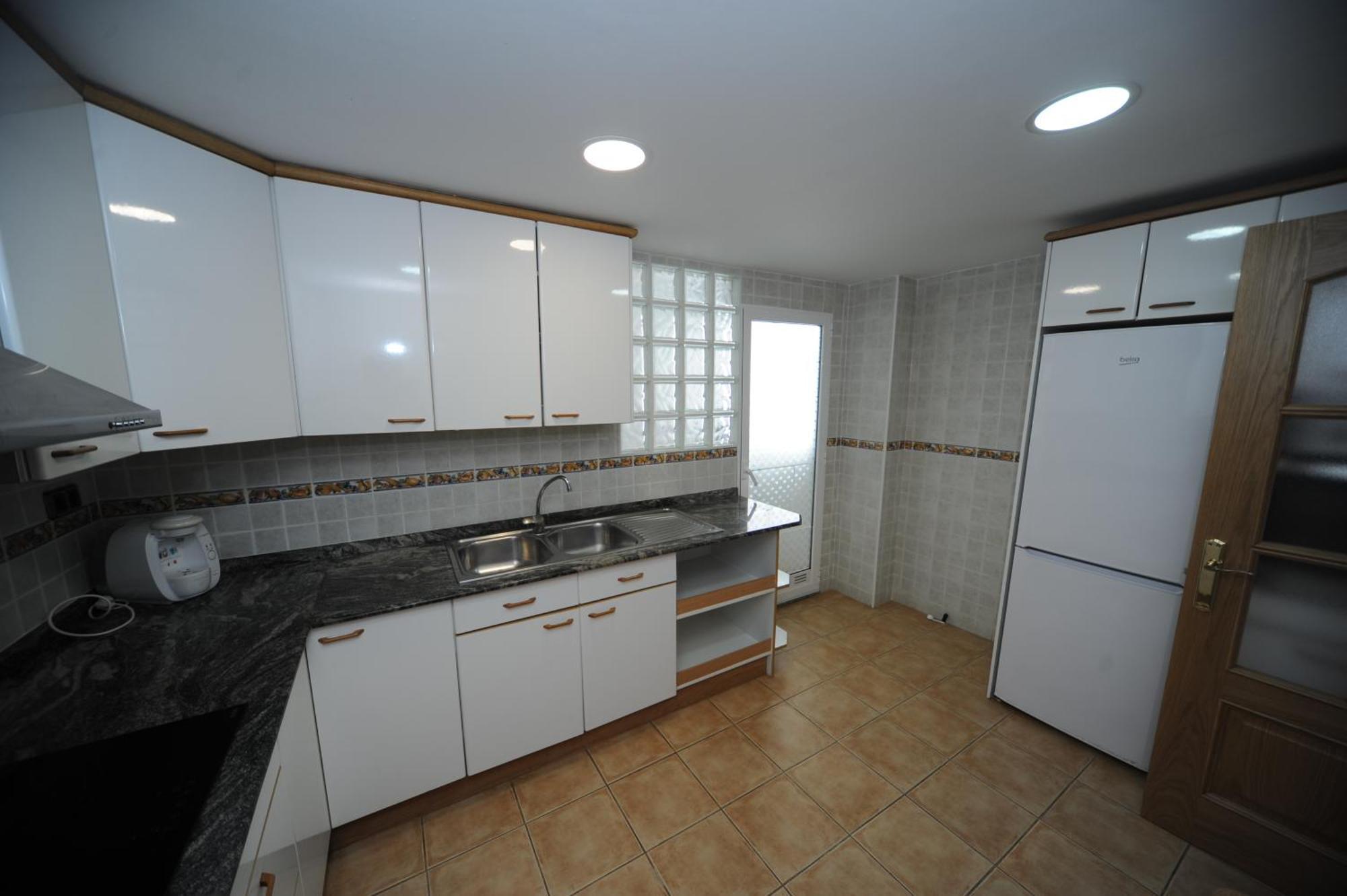 דירות Peñíscola Zona Centro III Orangecosta מראה חיצוני תמונה